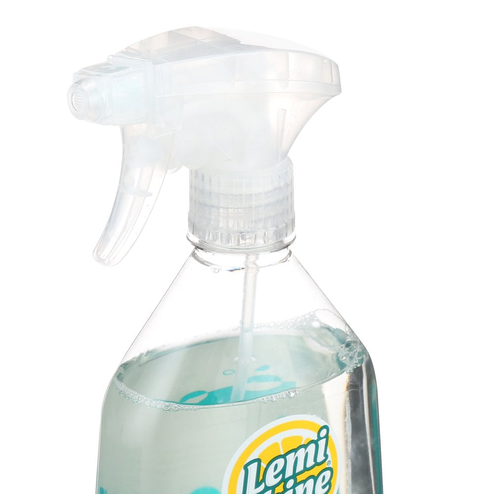 Lemi Shine® Shower & Tile Cleaner, 28 fl oz - Kroger